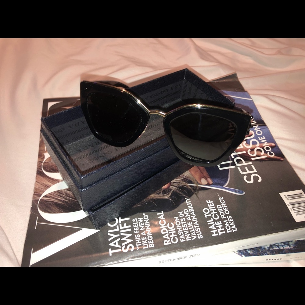 Prada sunglasses